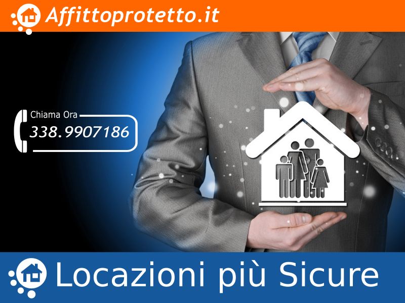 Contratto di locazione con garante: La Guida by Affittoprotetto