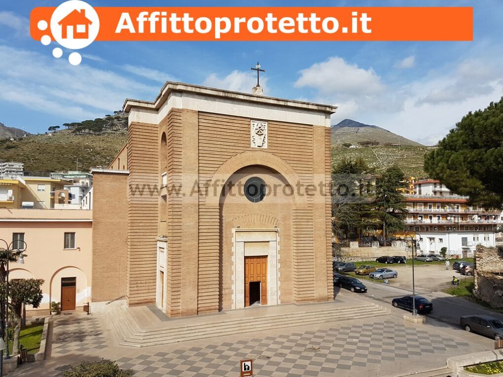 Chiesa di San Giovanni a Formia