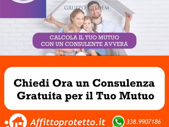 Lettera di referenze affittuario