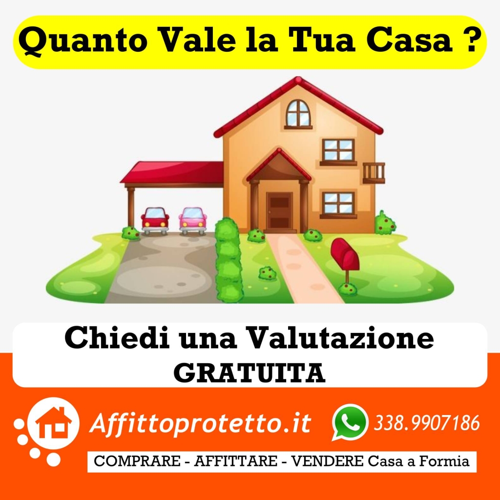 Scopri Quanto Vale la Tua Casa