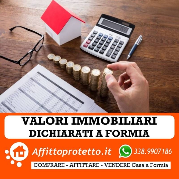quotazioni immobiliari formia Archivi Case in Affitto e Vendita a Formia