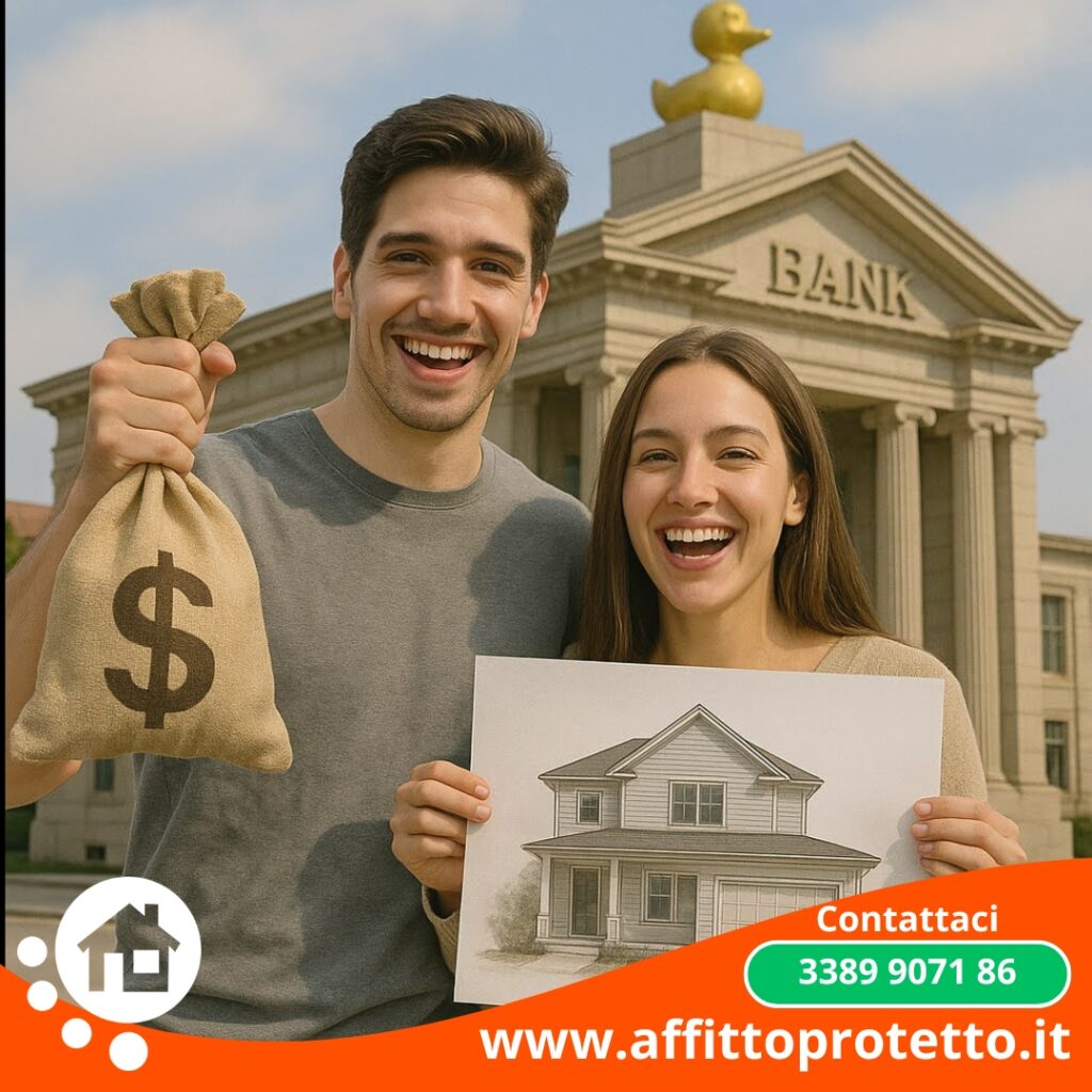 approvazione mutuo acquisto casa